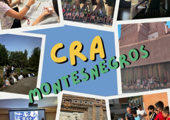 CRA Montesnegros (17 al 19 de junio)